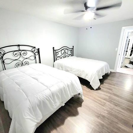 77072 New Remodeled Cute Townhome Sw Хьюстон Экстерьер фото