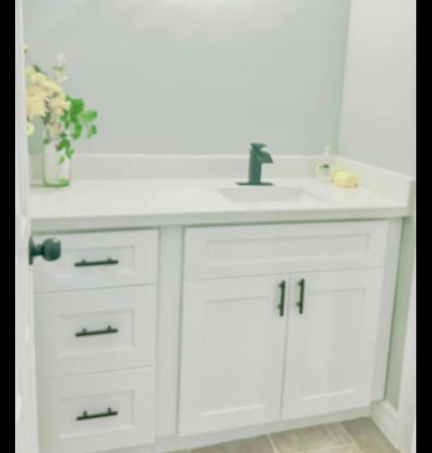 77072 New Remodeled Cute Townhome Sw Хьюстон Экстерьер фото