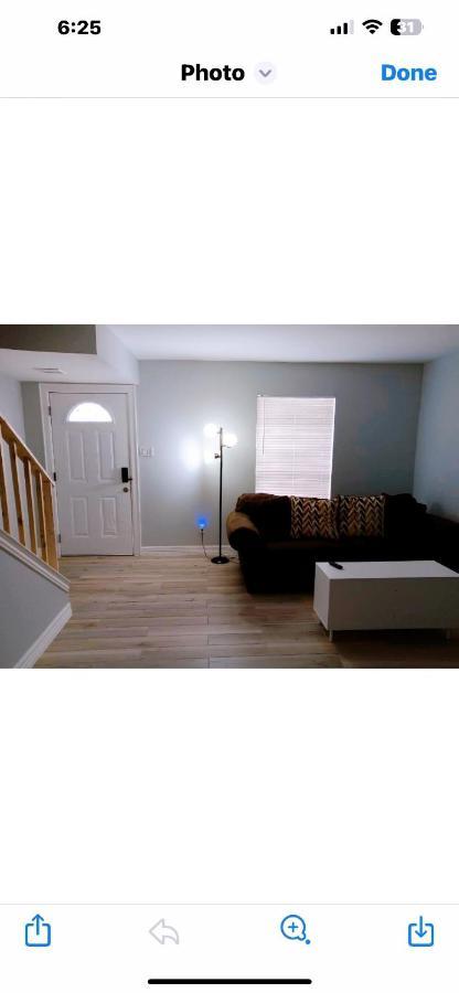 77072 New Remodeled Cute Townhome Sw Хьюстон Экстерьер фото