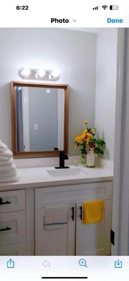 77072 New Remodeled Cute Townhome Sw Хьюстон Экстерьер фото