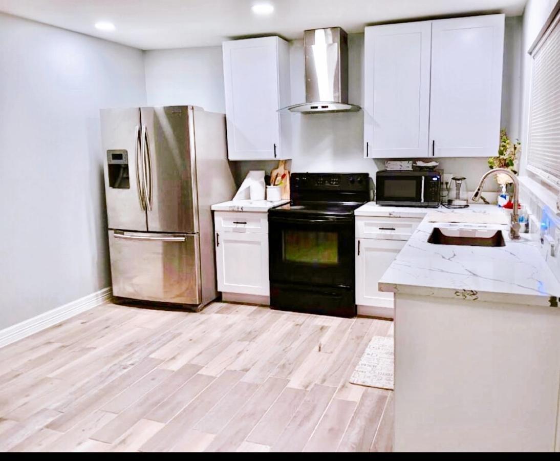 77072 New Remodeled Cute Townhome Sw Хьюстон Экстерьер фото